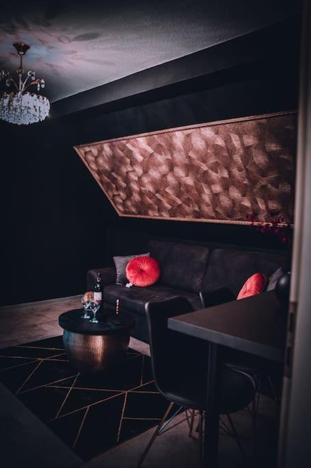 Love Cottage 2 mit Whirlpool