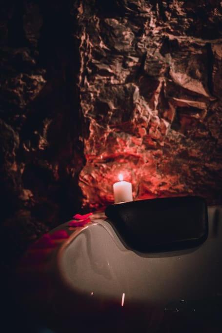 Love Cottage 2 mit Whirlpool