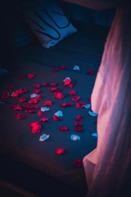 Love Cottage 2 mit Whirlpool