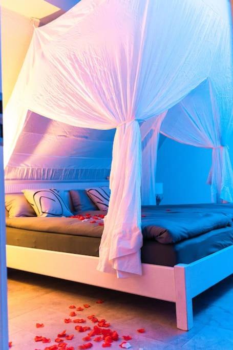 Love Cottage 2 mit Whirlpool