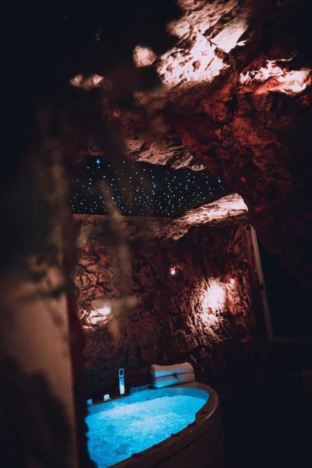 Love Cottage 2 mit Whirlpool