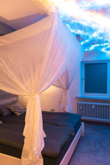 Love Cottage 2 mit Whirlpool