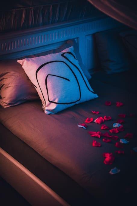 Love Cottage 2 mit Whirlpool