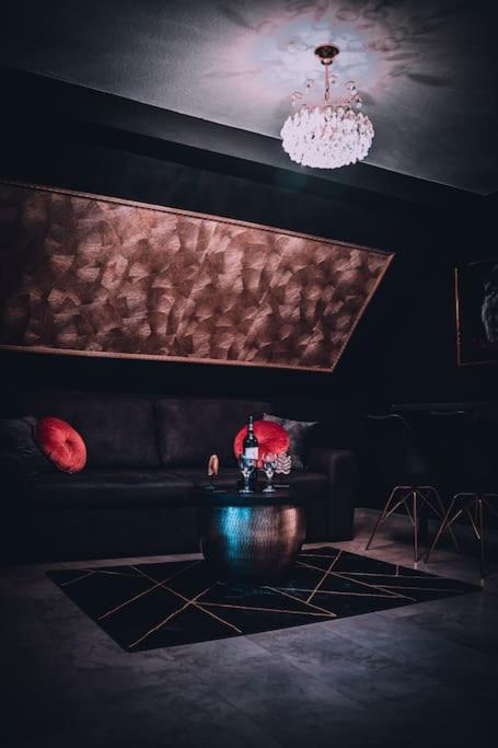 Love Cottage 2 mit Whirlpool