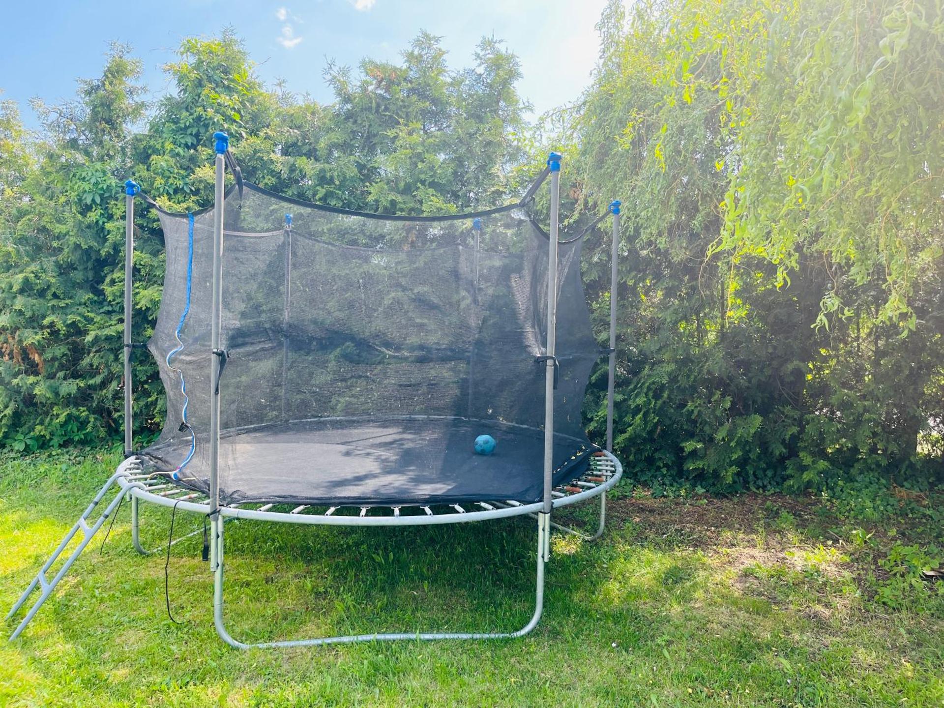 Ubytování v soukromí