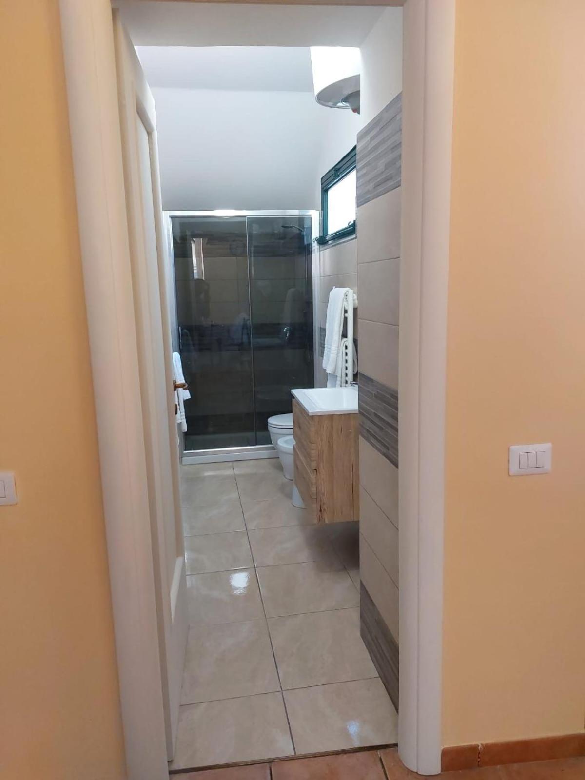 CASA VACANZA DEL SOLE