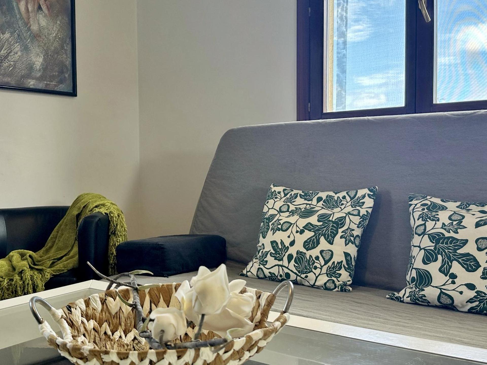 Las Pozas De Utienes - 7811