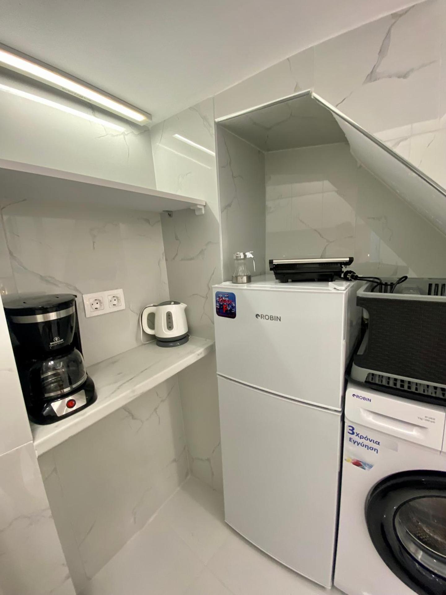 Corfu Port Art Studios