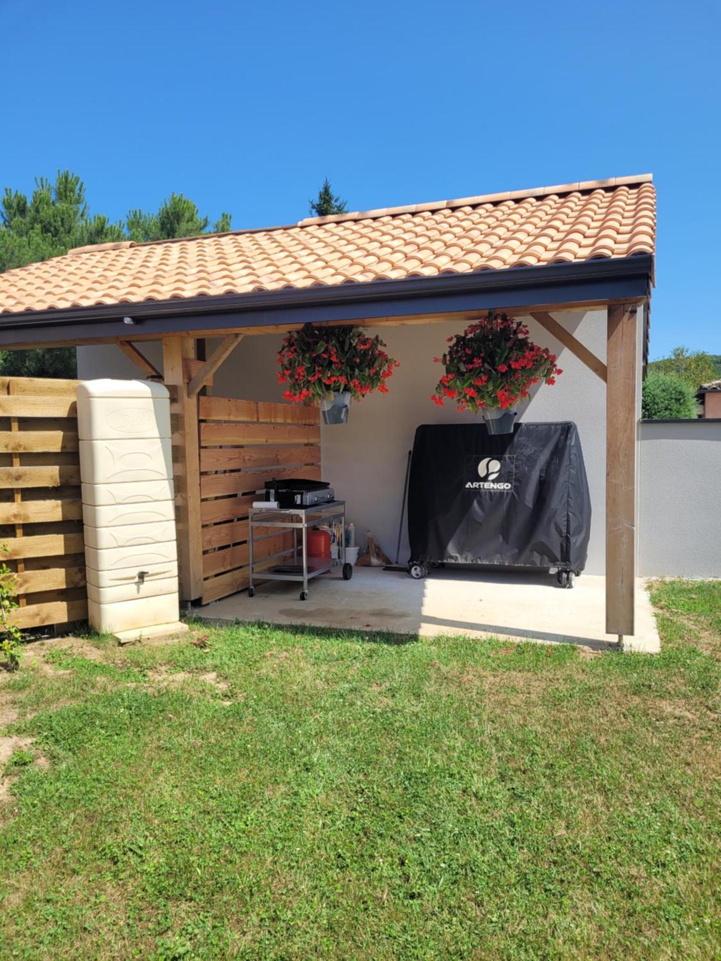 Villa Saumonière I Bords de Dordogne