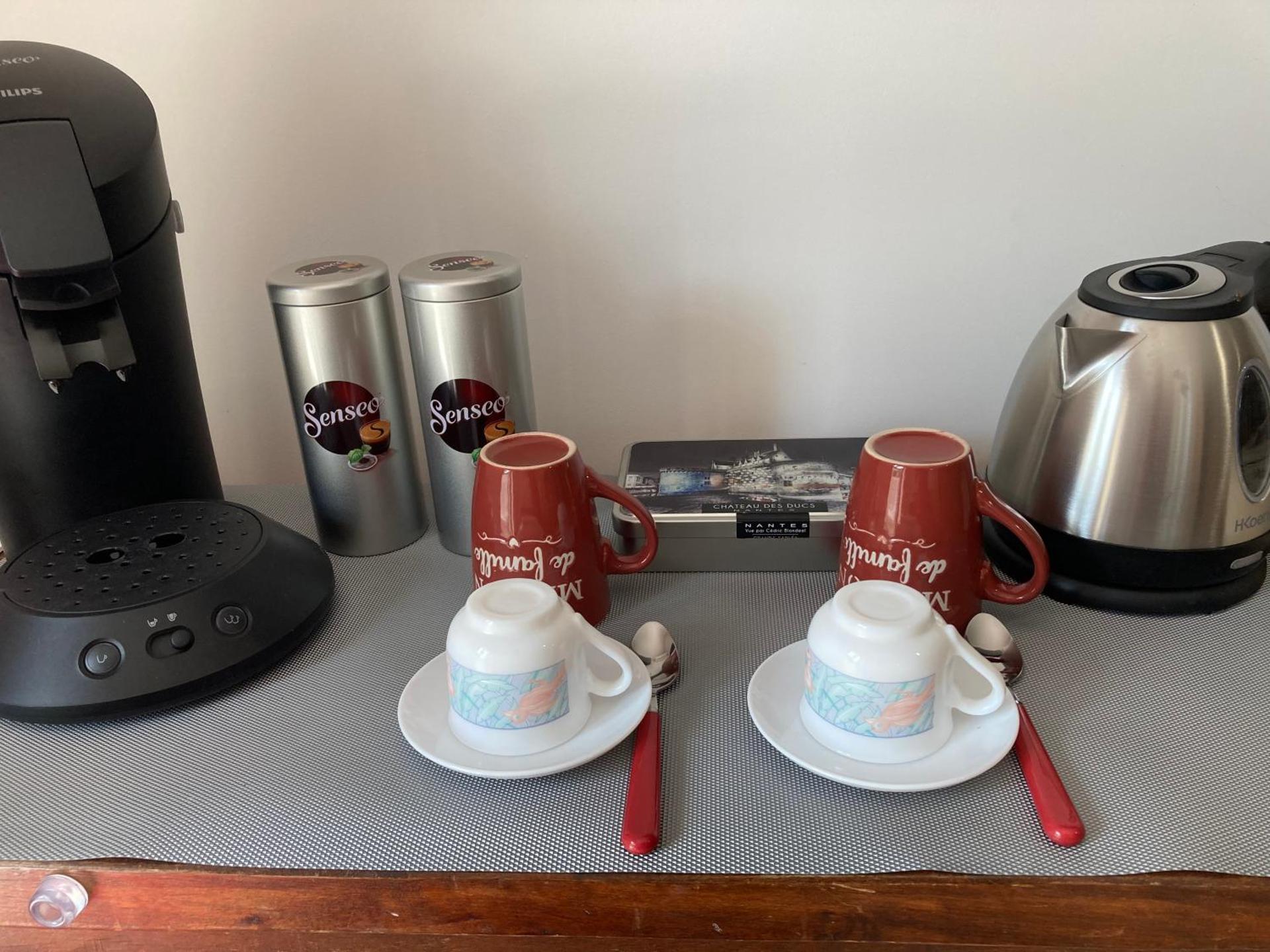 Le Studio d Aurélie avec SPA été en pleine campagne et proche de toute commodité