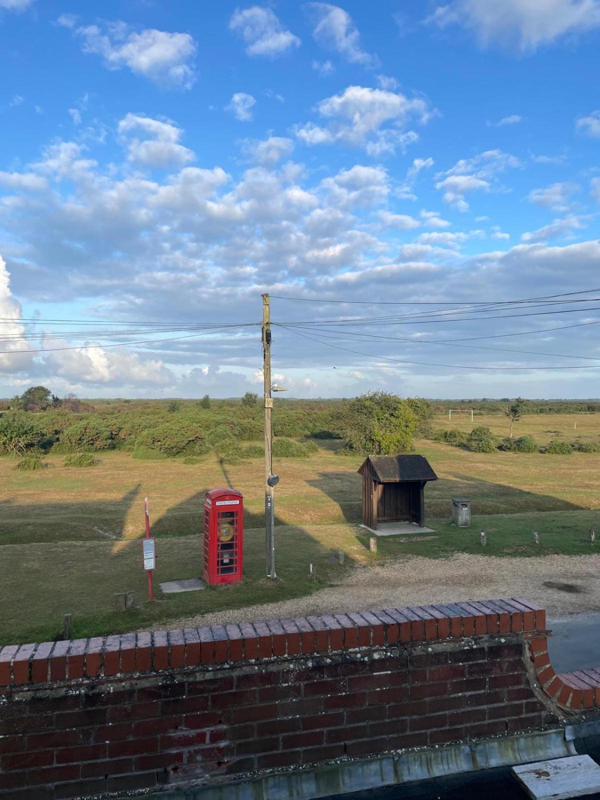 View (from property/room)