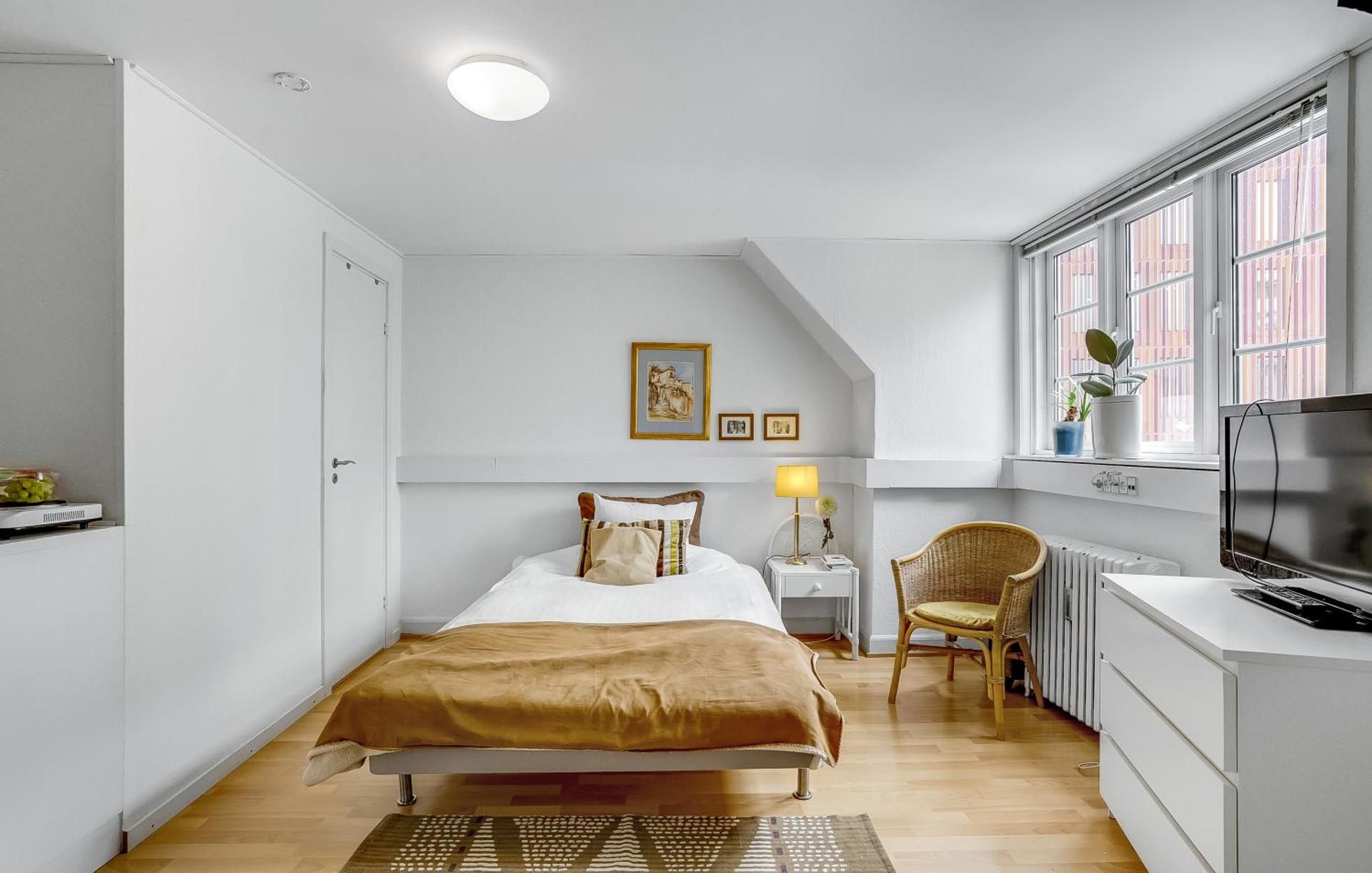 Villa Gertrud - Bed & Breakfast