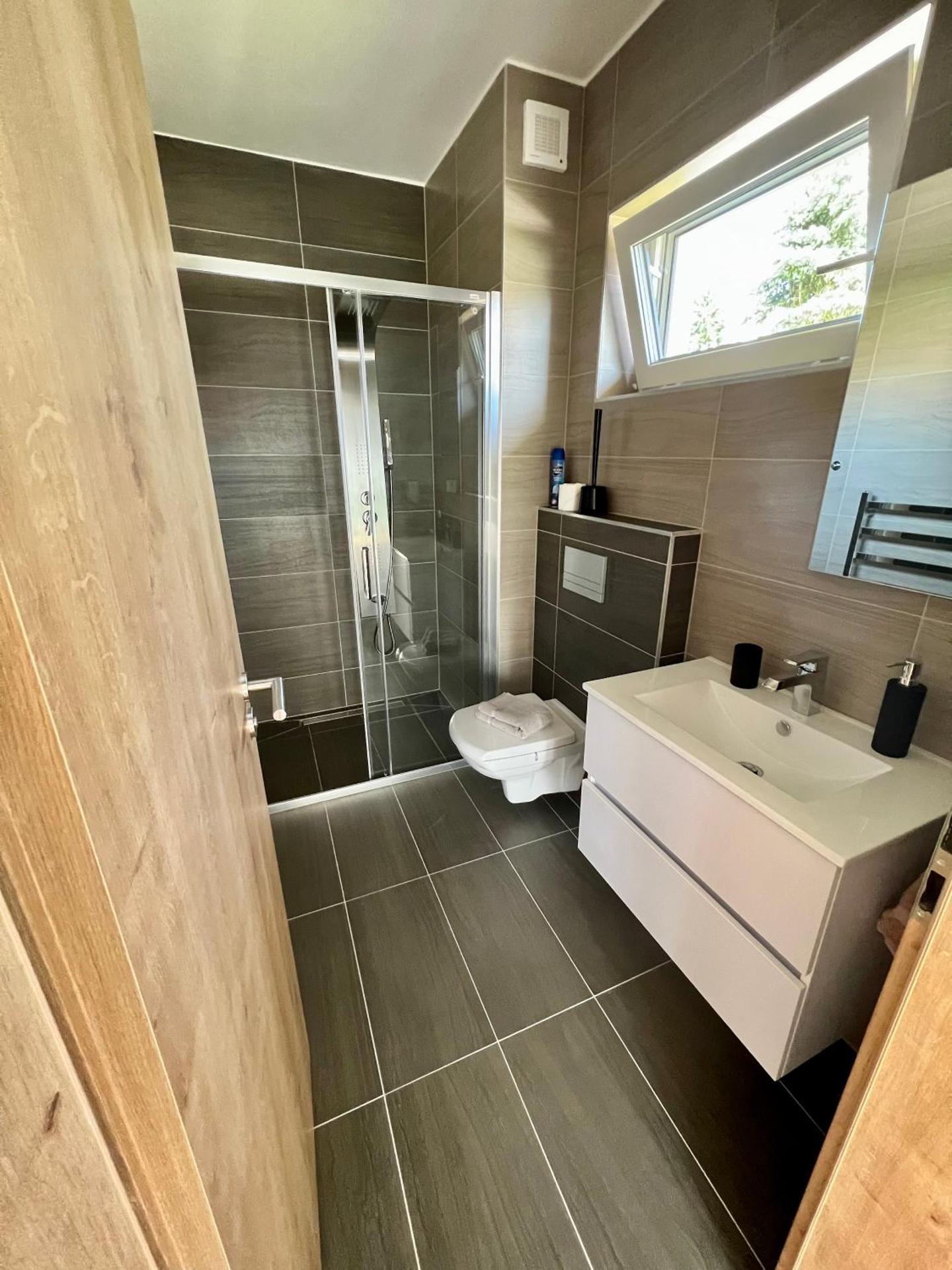 Apartmán Roda1 Malé Lipno