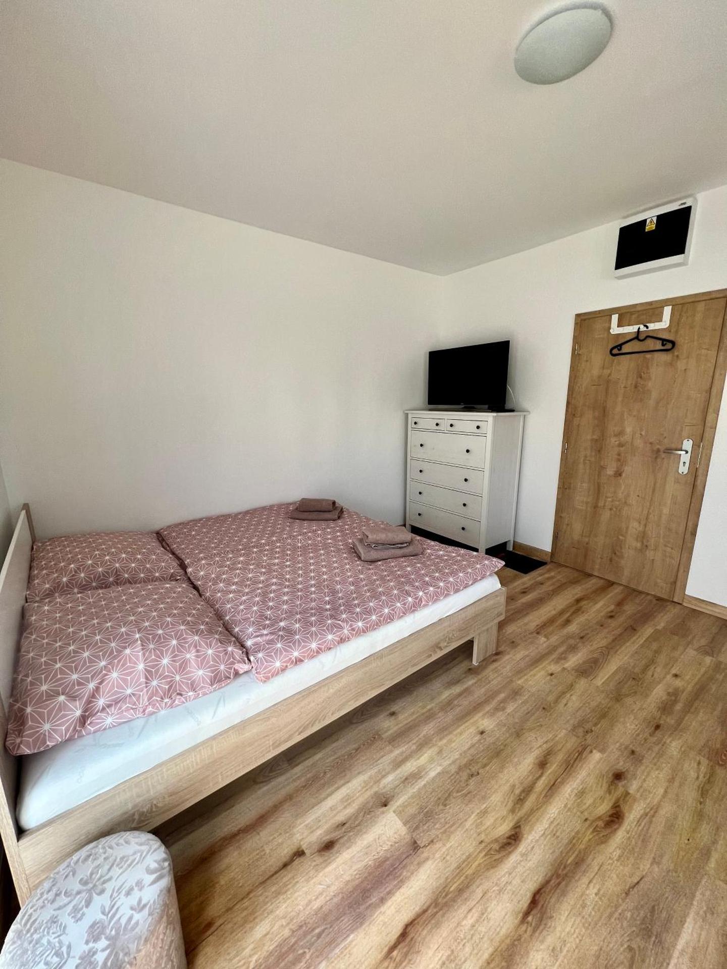 Apartmán Roda1 Malé Lipno
