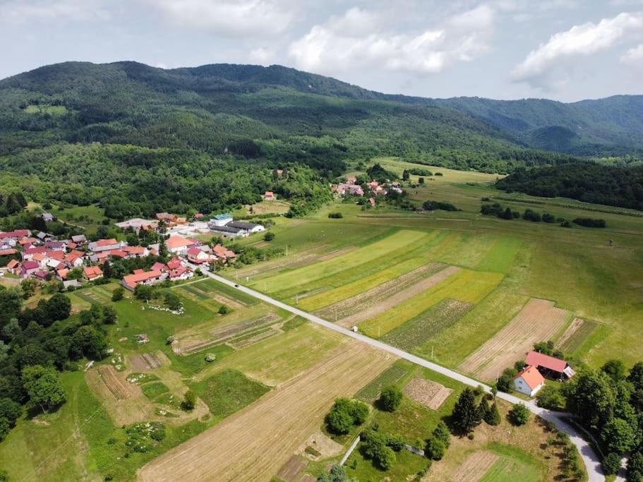 Holiday house Radić