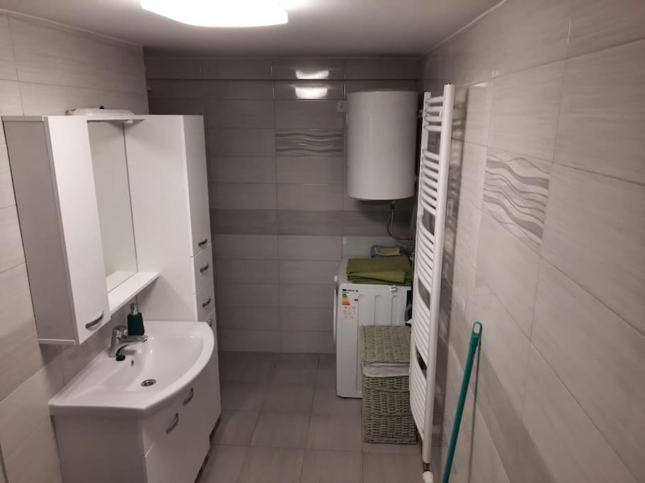 Holiday house Radić