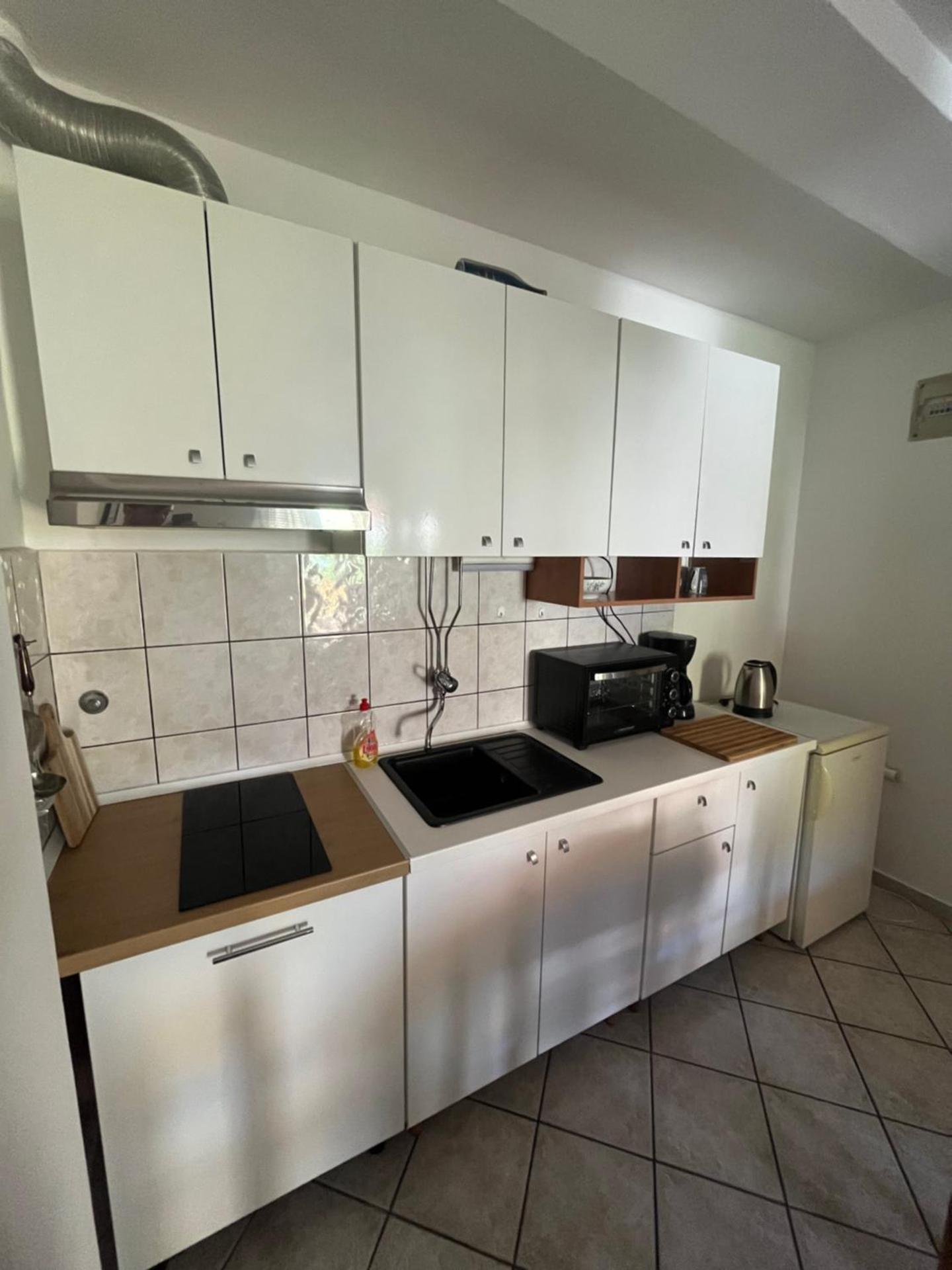 Apartments and Rooms Markovski