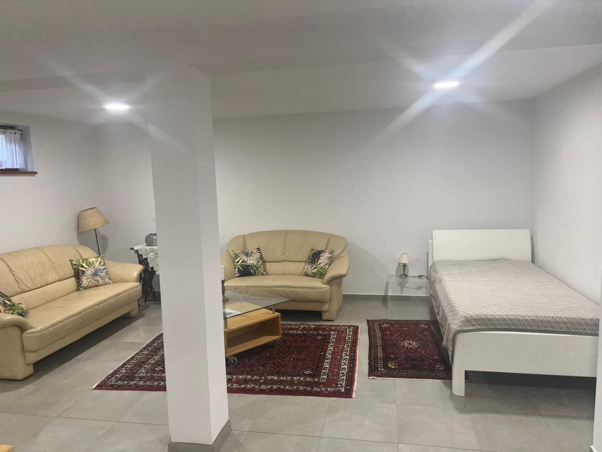 Przytulisko na Mazurach