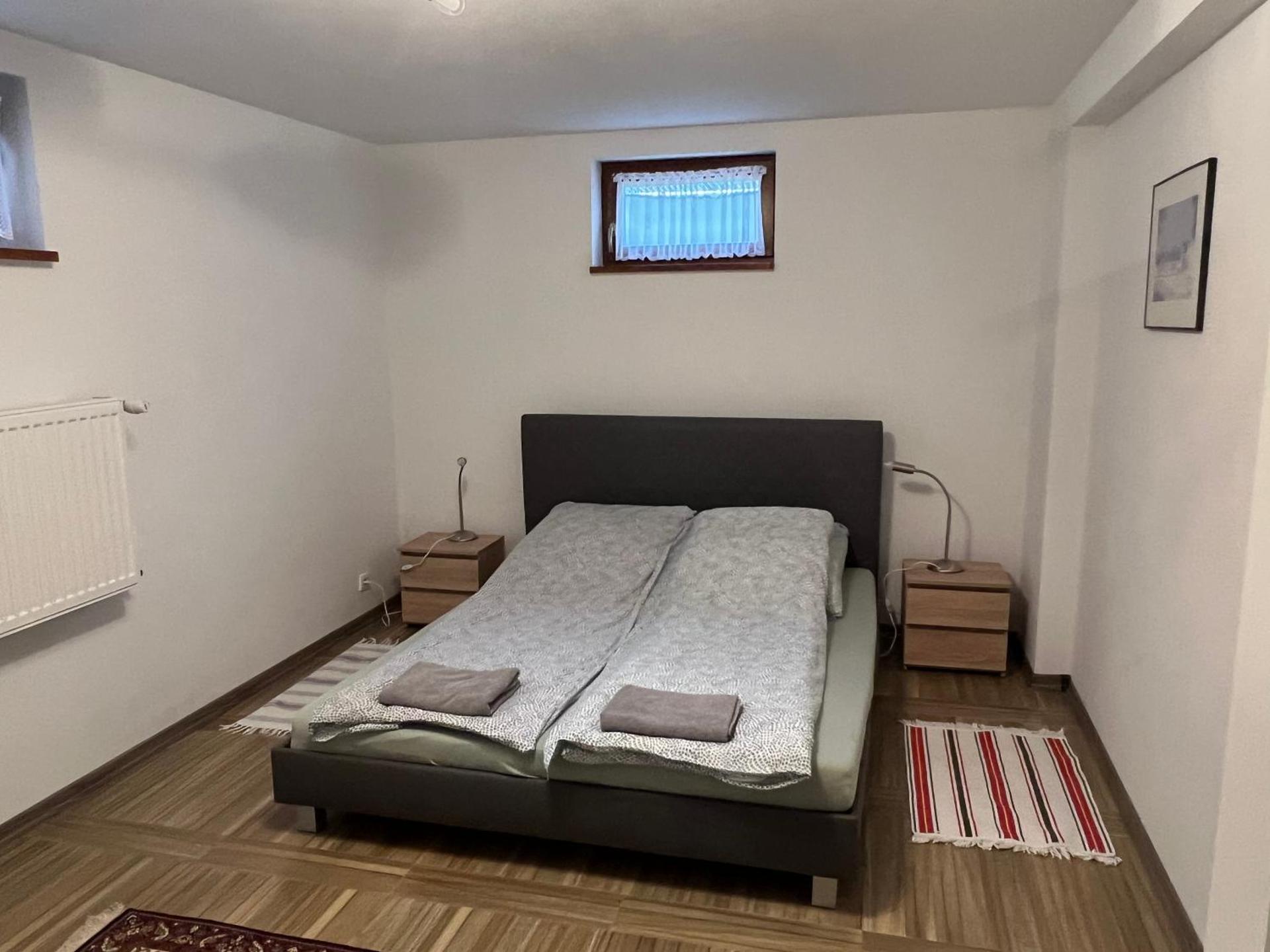 Przytulisko na Mazurach