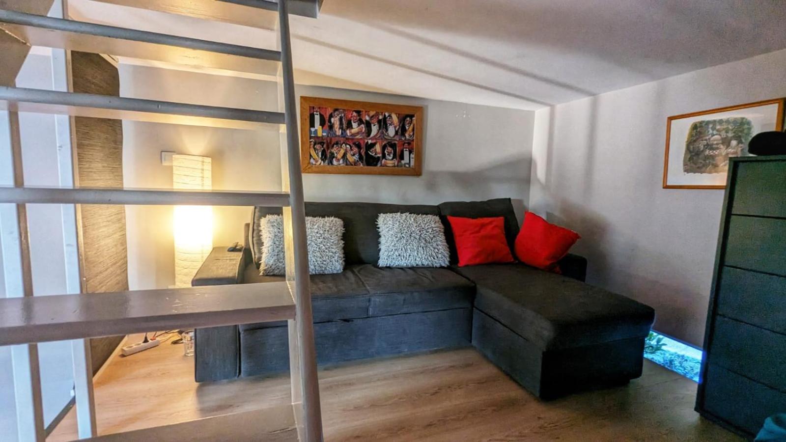 Maison à la porte des Ardennes