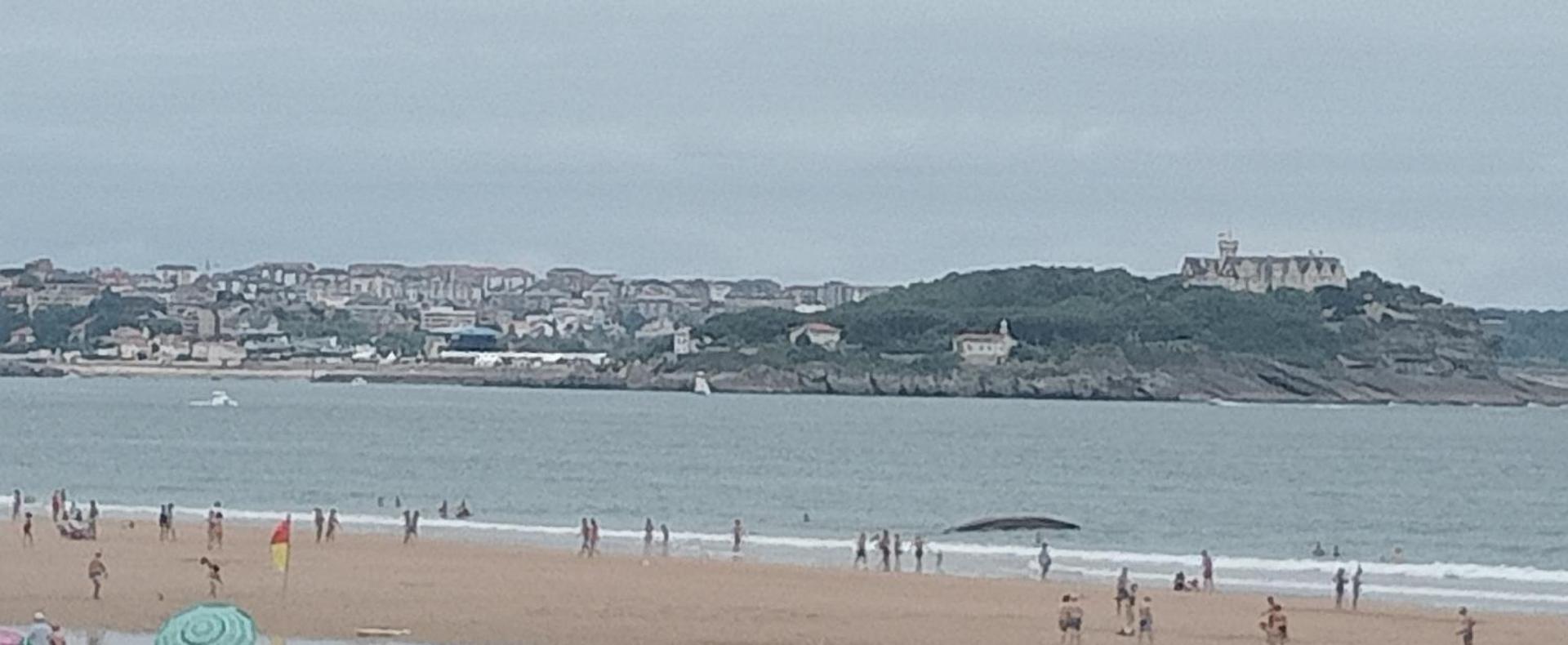 Urbanizacion Corconera