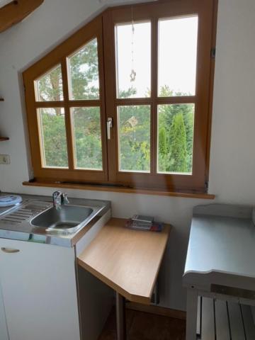 Ferienwohnung „Am Bankzeitweg“