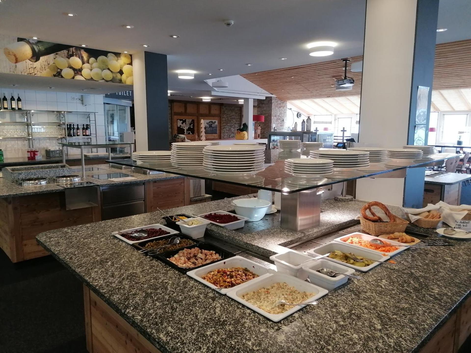 Banquet/Function facilities