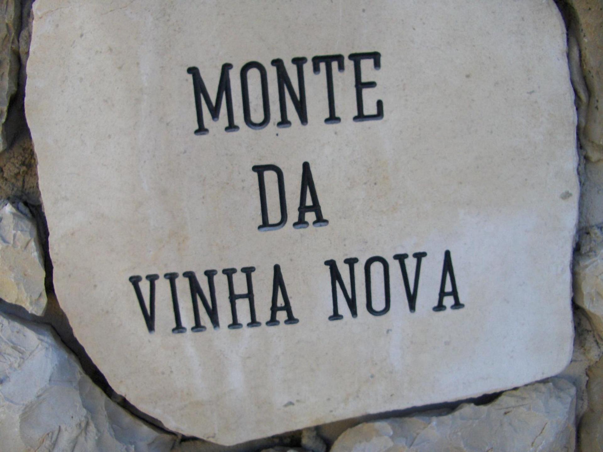 Monte da Vinha Nova