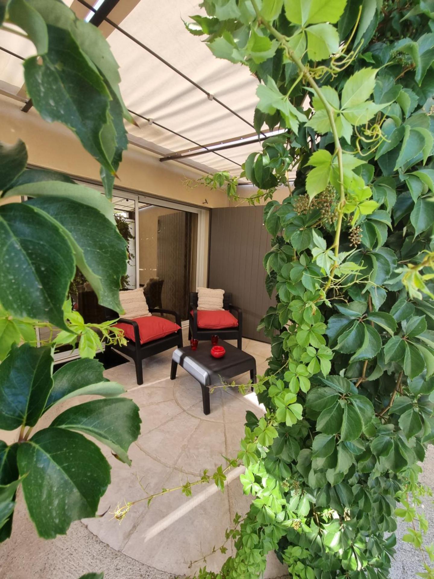 Ma Charmante Maison En Provence