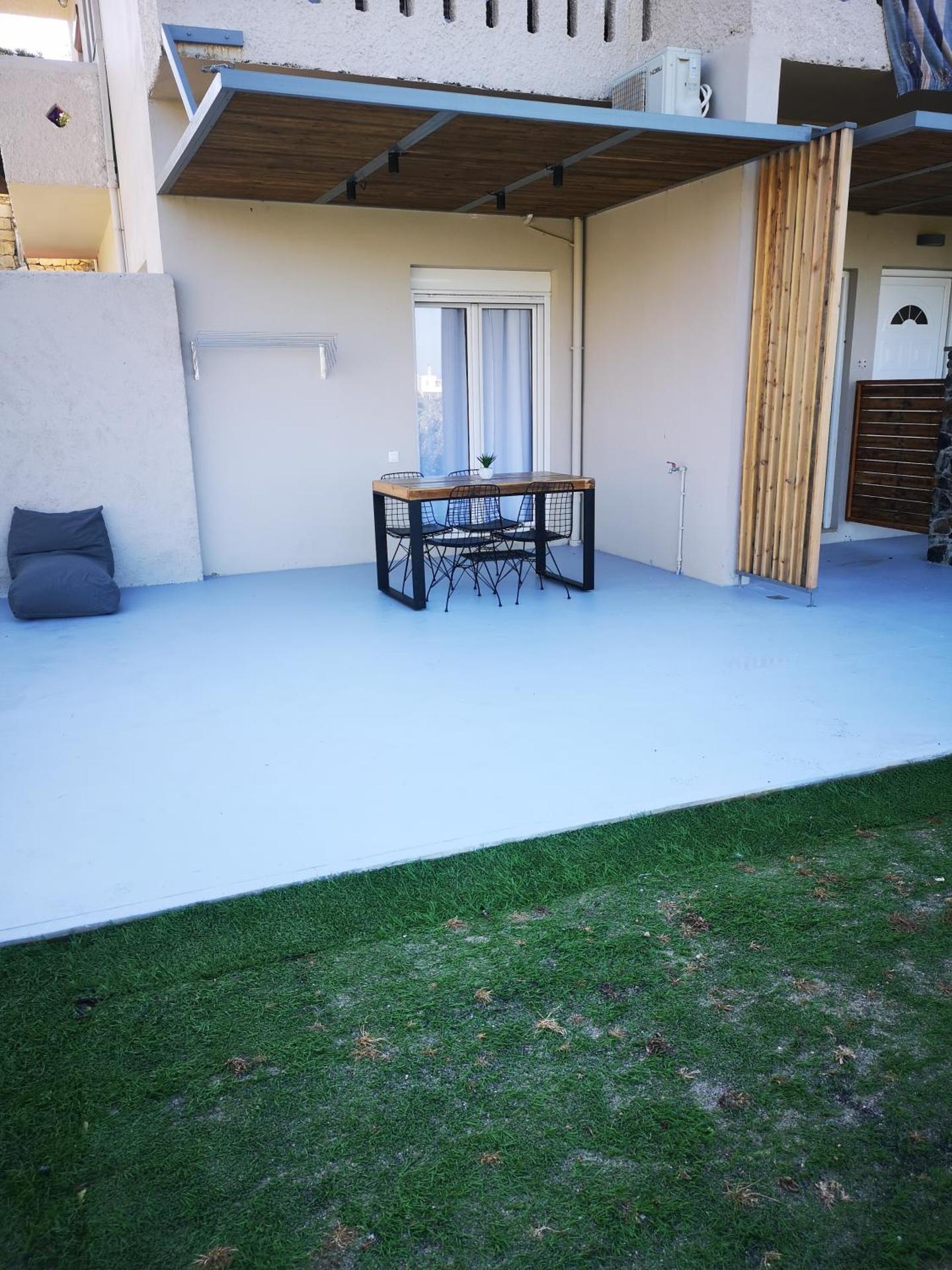 Gratelia Apartment Damnoni