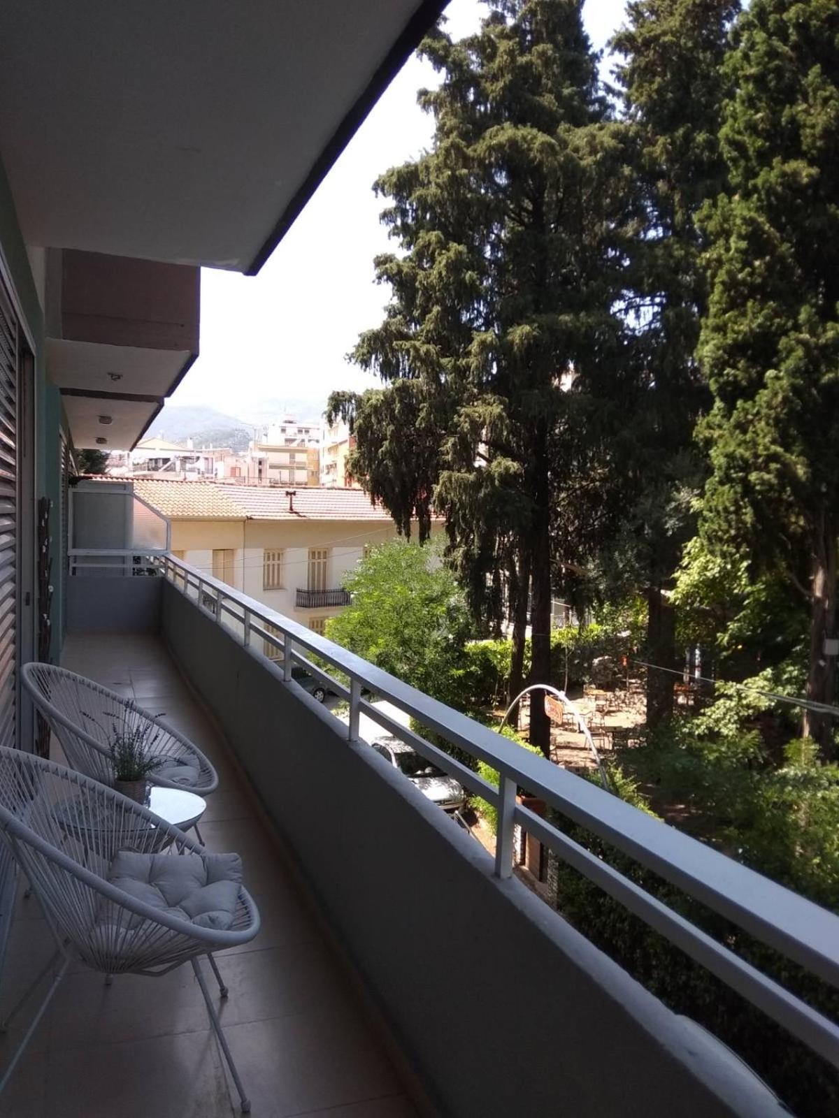 Fully equipped Apartment