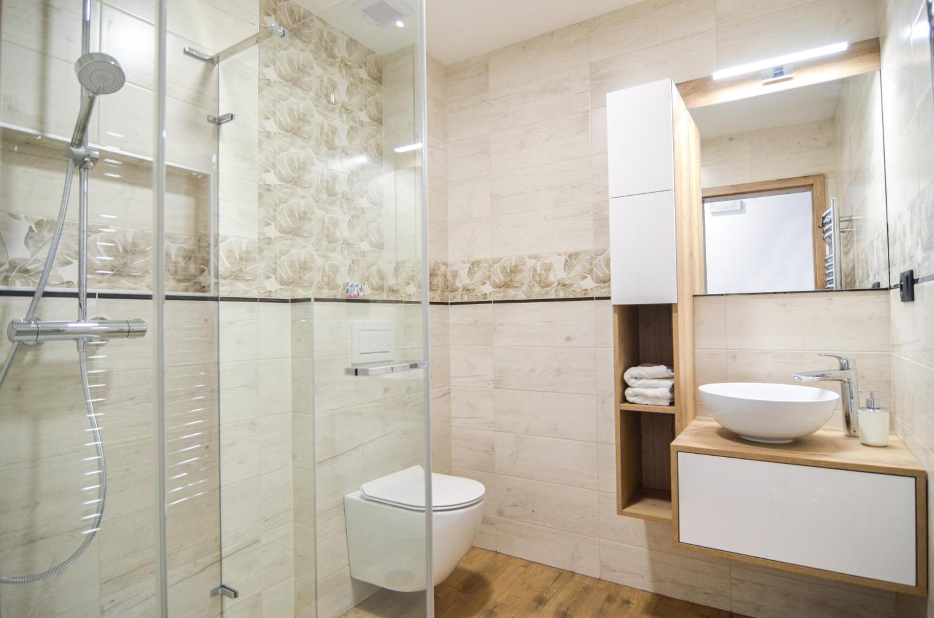 Apartmány Hrušky - wellness