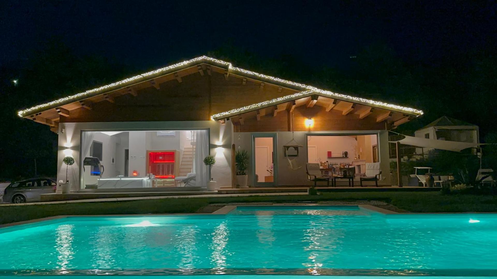 Bellavista B&B di Charme