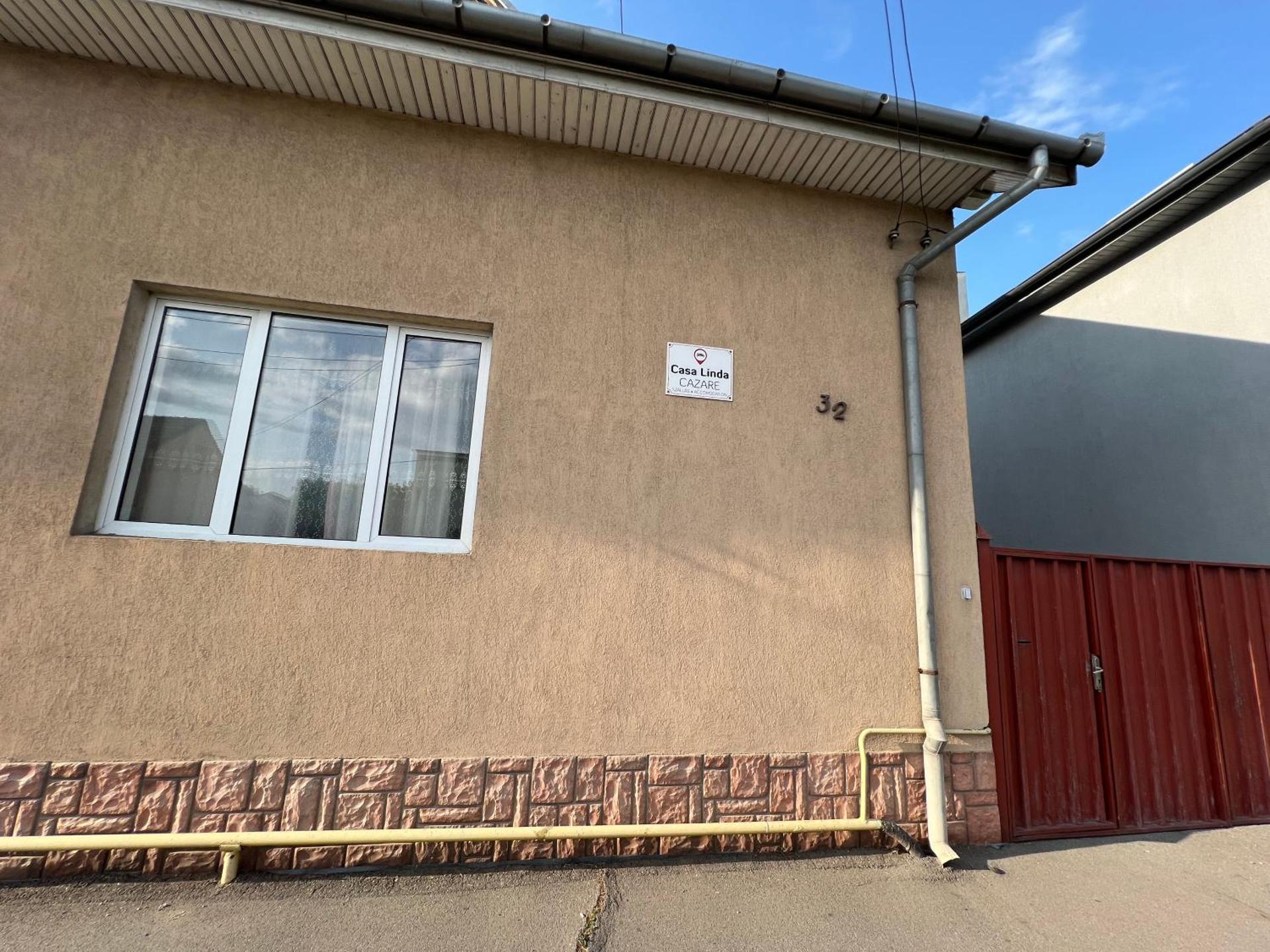 Casa LINDA