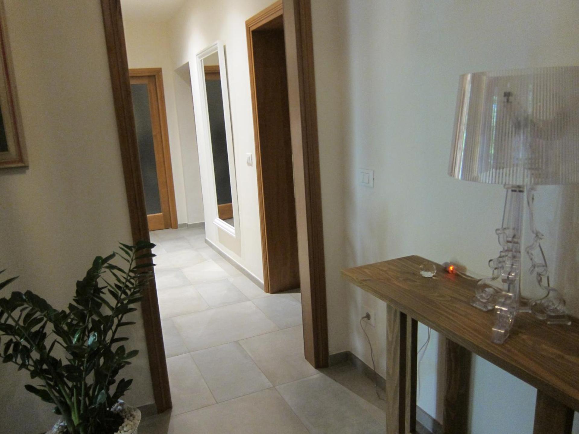 A casa di Enrico e LuzMe