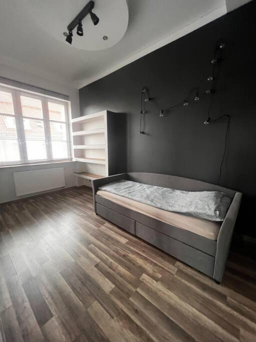 Klimatyczne mieszkanie w krainie jezior