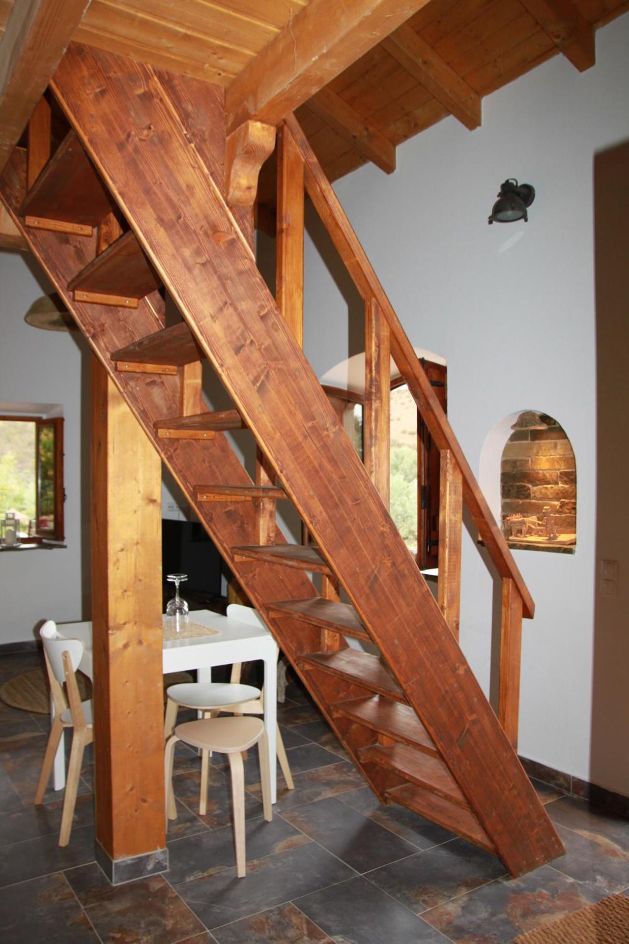 Corvatos Casas do Monte