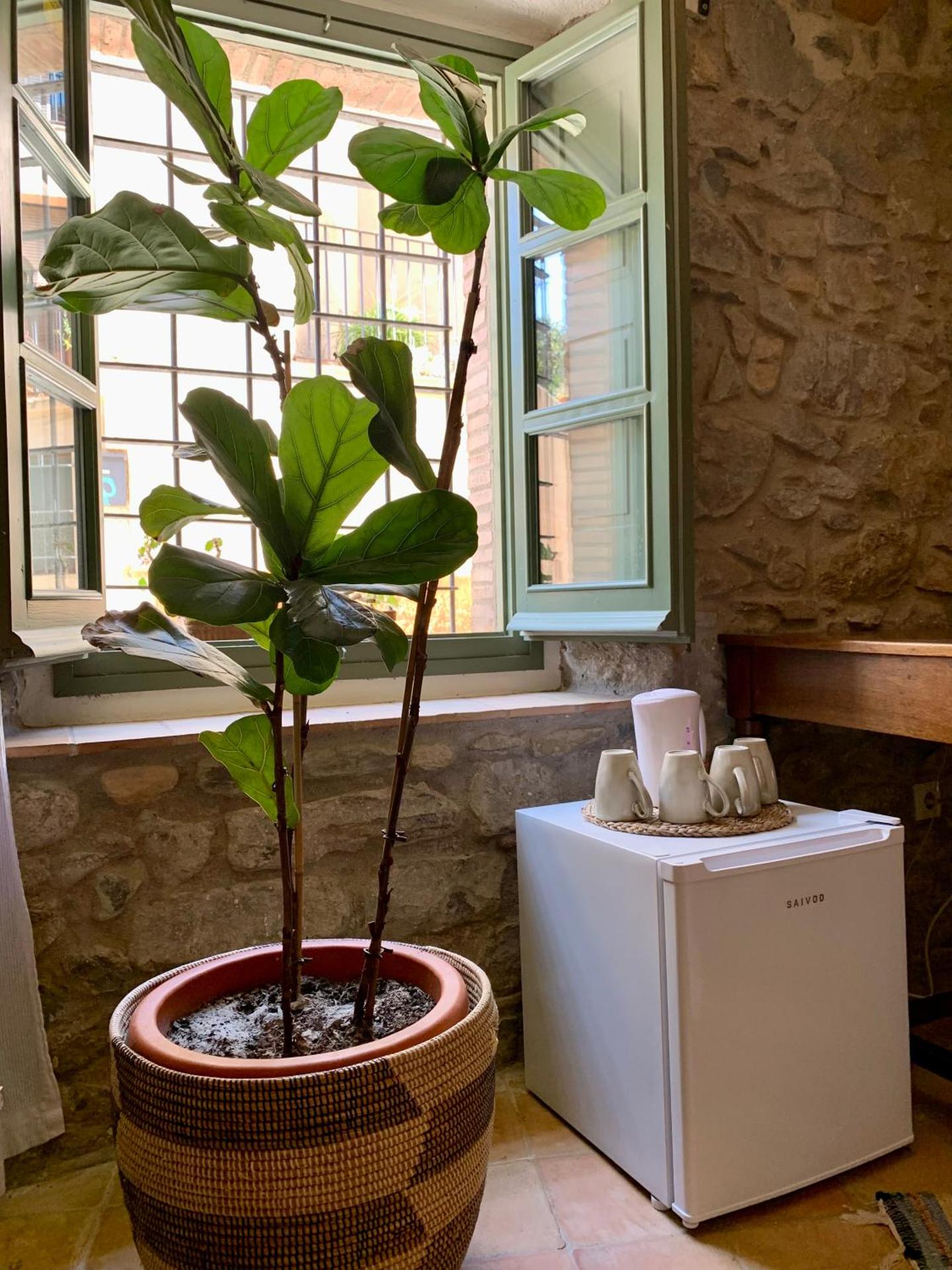 Habitaciones rurales en Colomers