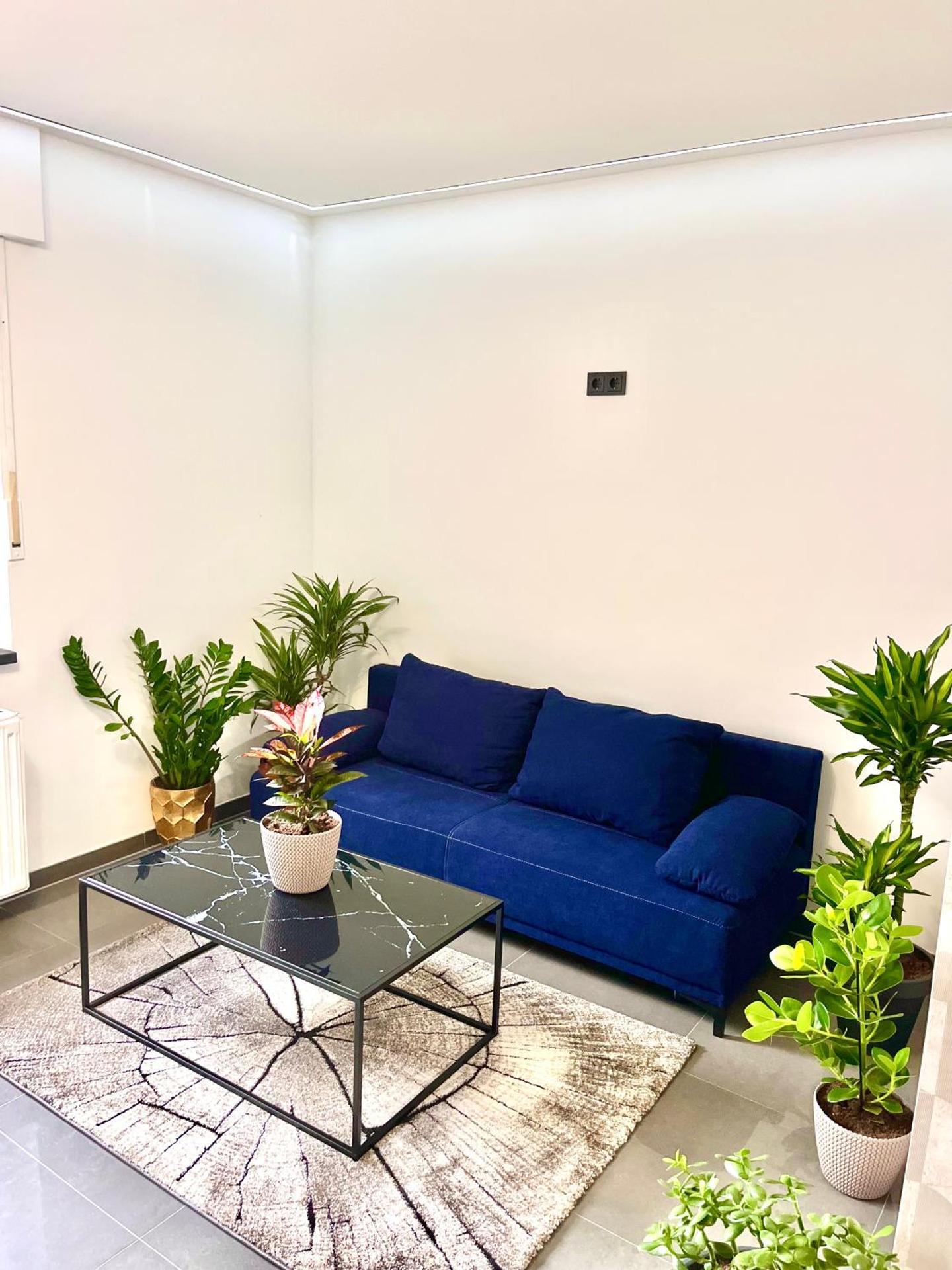 Modernes Apartment am Marktplatz