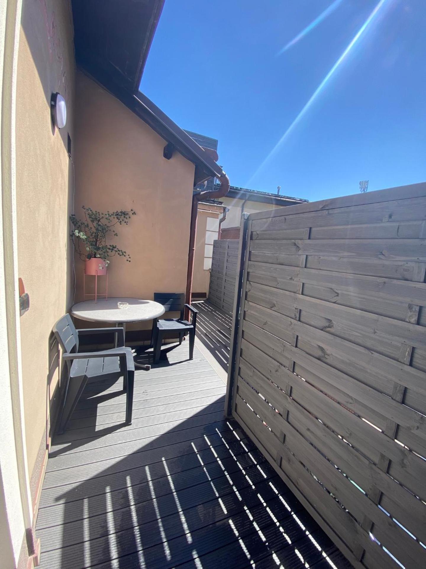 Apartament Jarosław