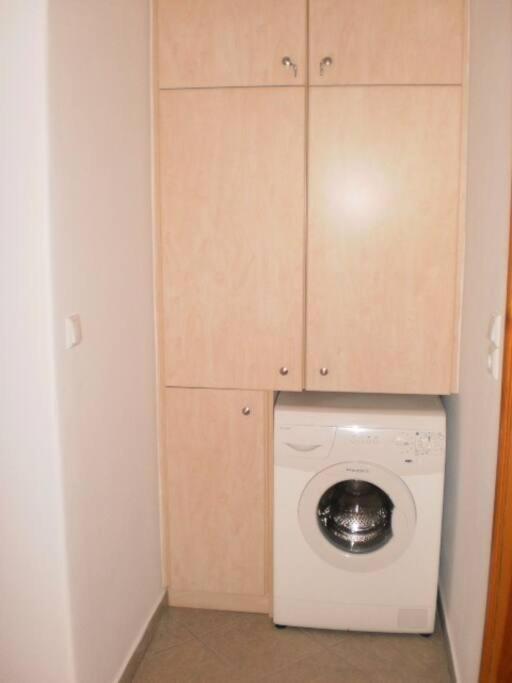 The Kamari Blue Dome house