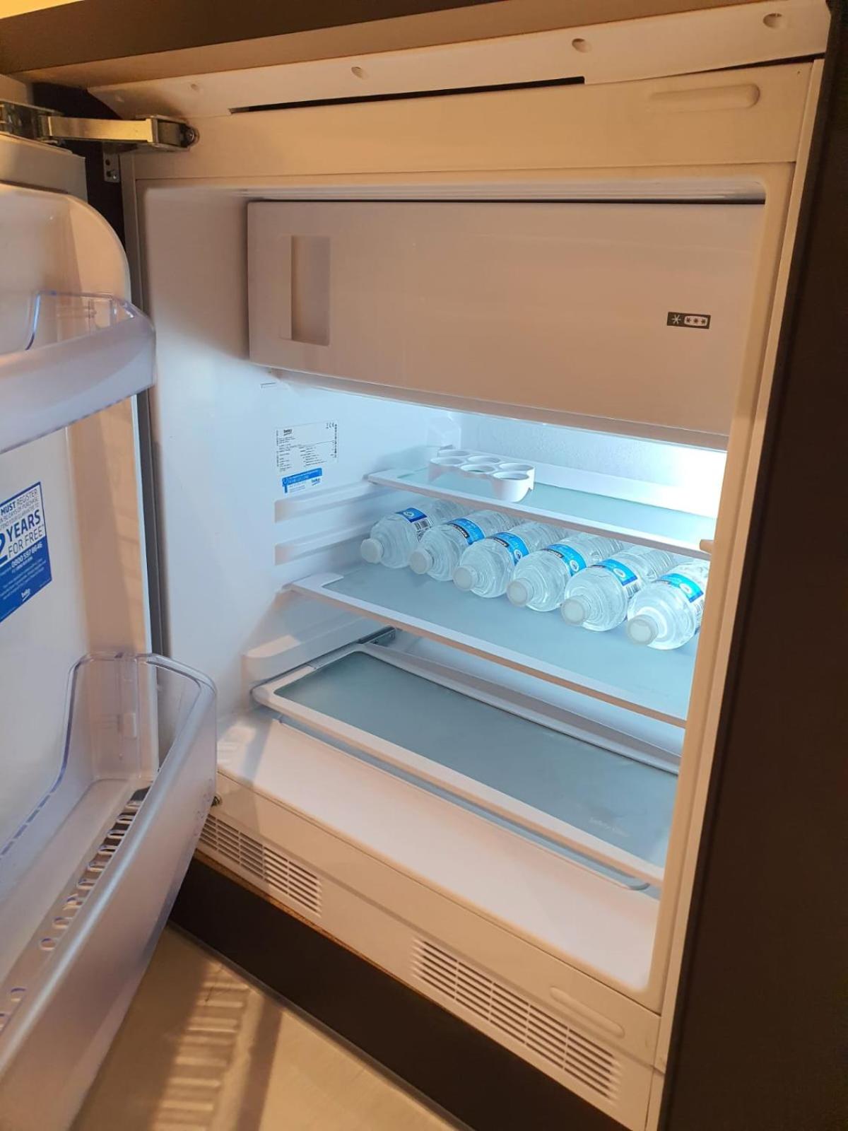 Deluxe Pad with Sauna