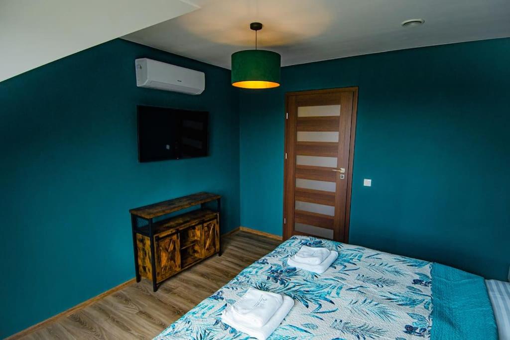 Apartamenty Żołnierska 31 - Apartament nr 2