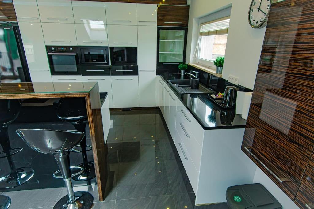 Apartamenty Żołnierska 31 - Apartament nr 2