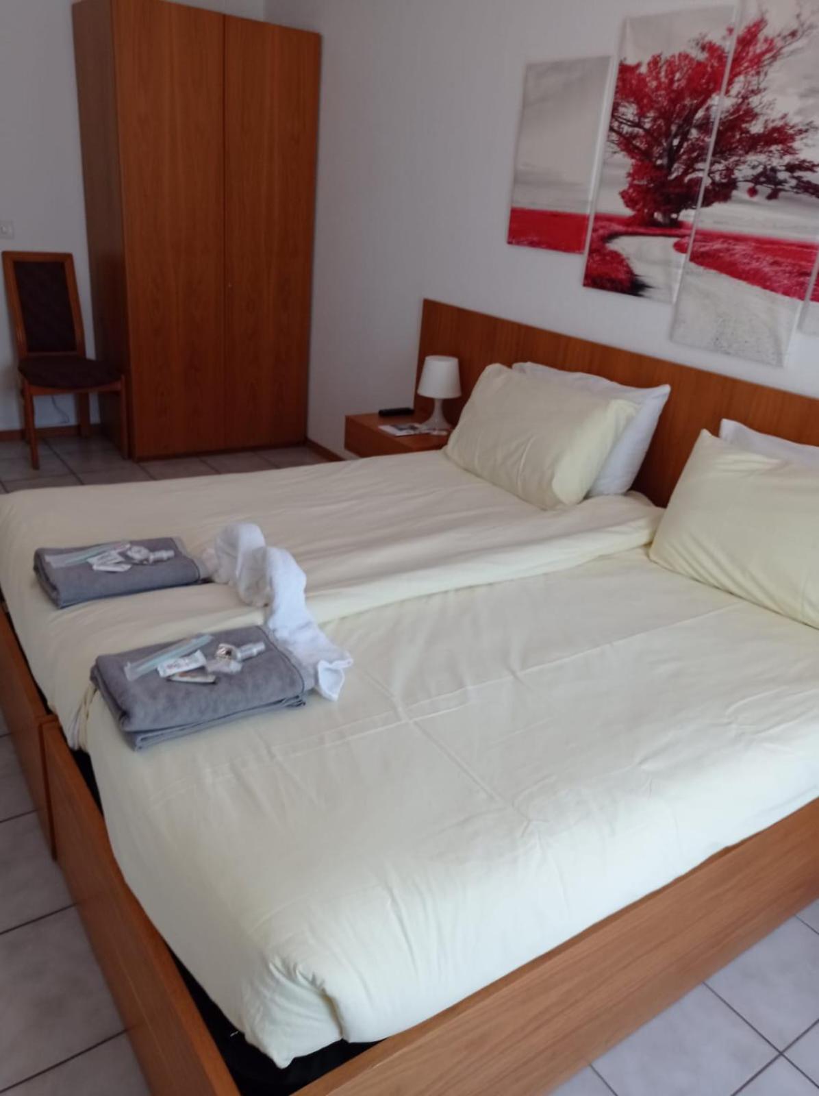 Hotel Ristorante Camoghe