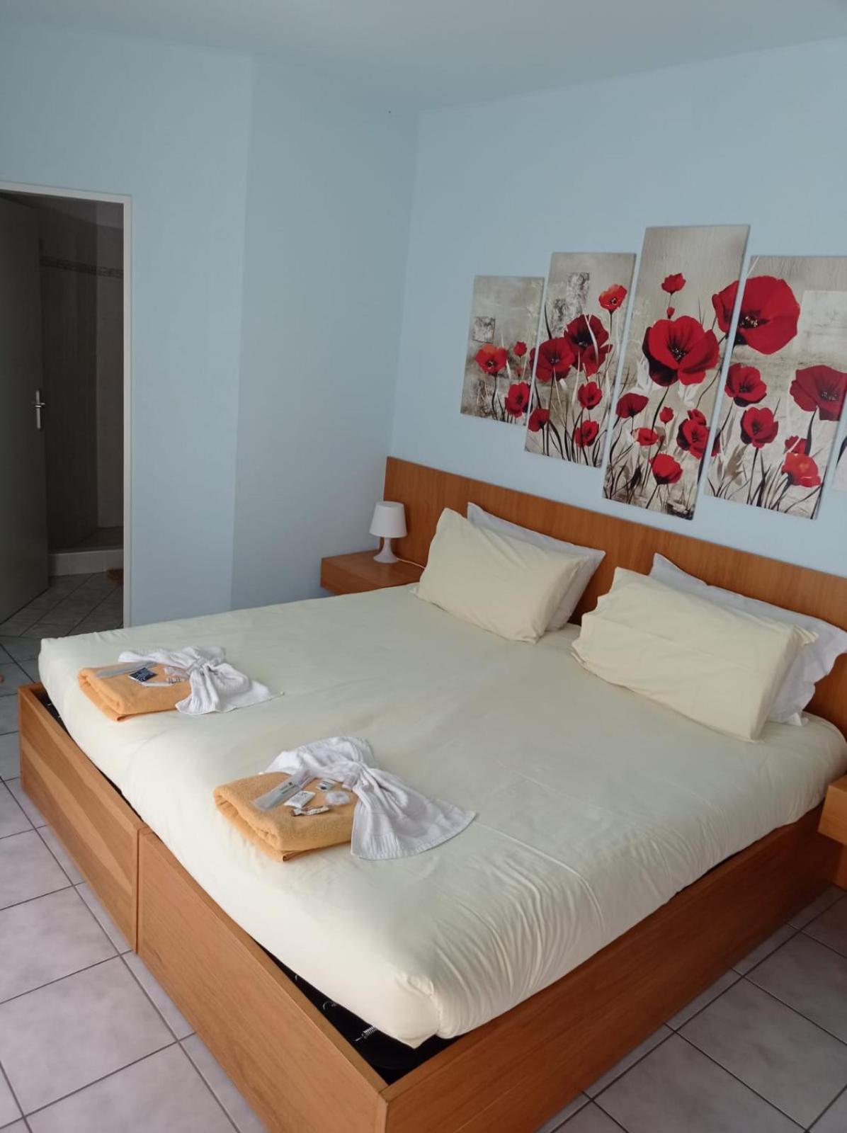 Hotel Ristorante Camoghe