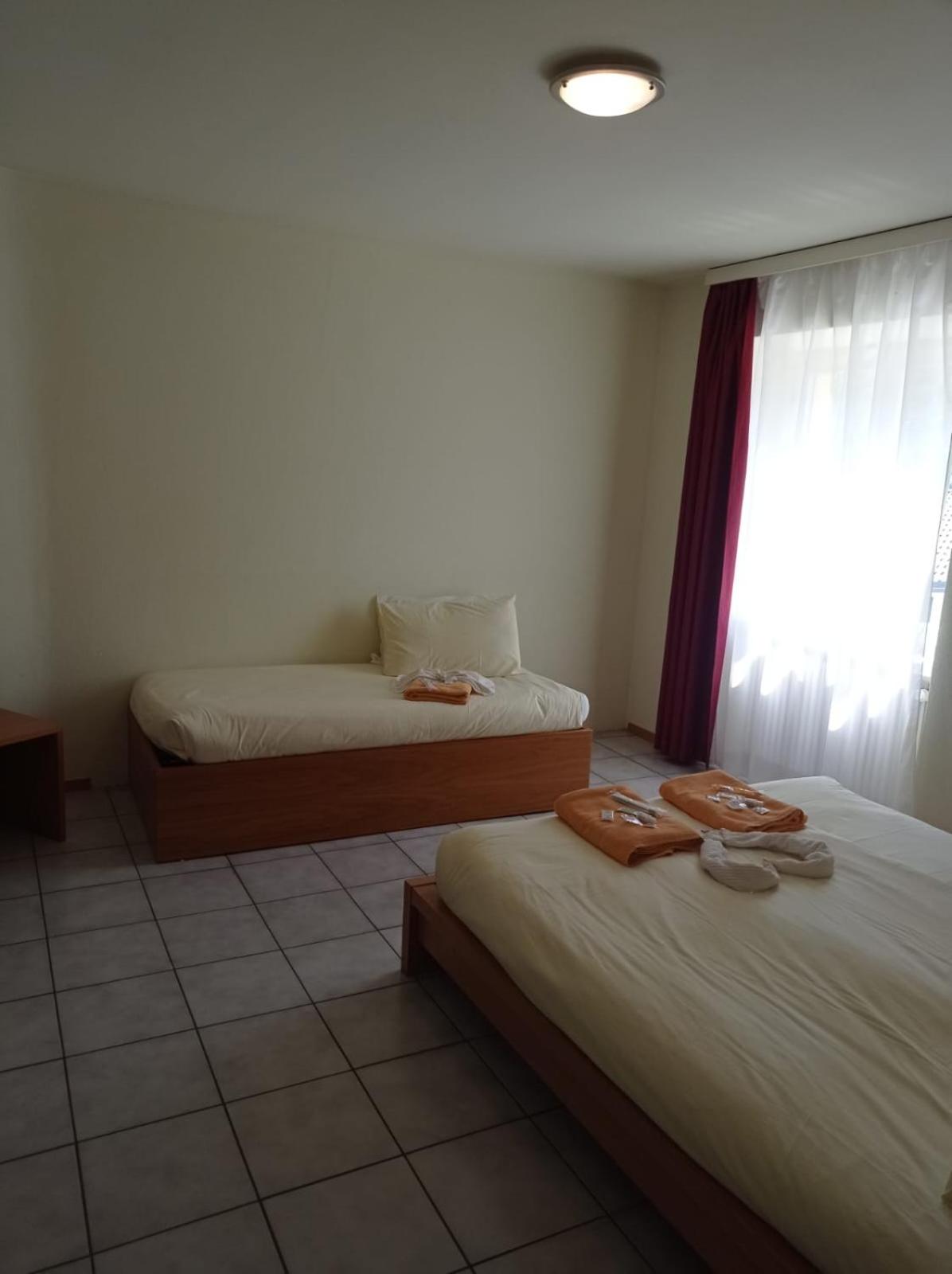 Hotel Ristorante Camoghe