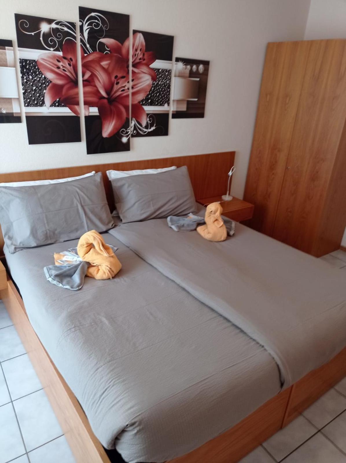 Hotel Ristorante Camoghe