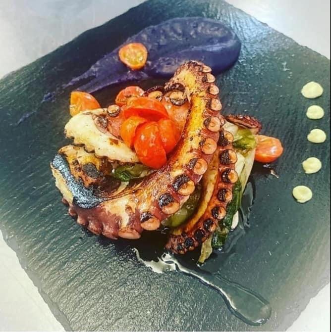 Hotel Ristorante Camoghe