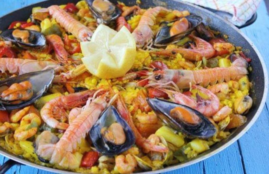 Hotel Ristorante Camoghe